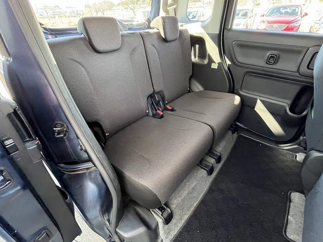 SUZUKI WAGON R SMILE 4WD 2022 Image 31