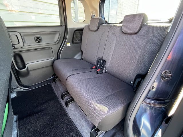 SUZUKI WAGON R SMILE 4WD 2022 Image 31