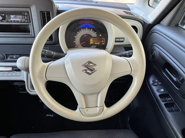 SUZUKI WAGON R SMILE 4WD 2022 Image 31