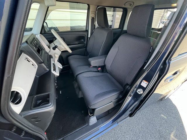 SUZUKI WAGON R SMILE 4WD 2022 Image 31