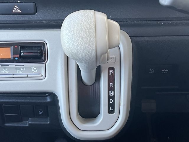 SUZUKI WAGON R SMILE 4WD 2022 Image 31