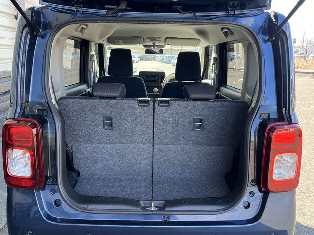 SUZUKI WAGON R SMILE 4WD 2022 Image 31