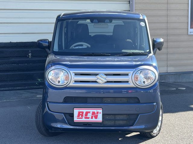 SUZUKI WAGON R SMILE 4WD 2022 Image 31