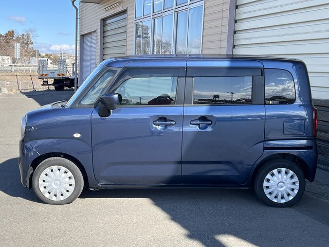 SUZUKI WAGON R SMILE 4WD 2022 Image 31
