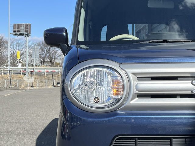 SUZUKI WAGON R SMILE 4WD 2022 Image 31