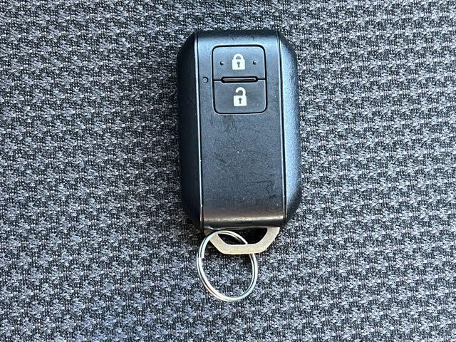 SUZUKI WAGON R SMILE 4WD 2022 Image 31