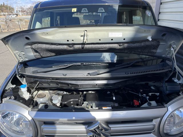 SUZUKI WAGON R SMILE 4WD 2022 Image 31