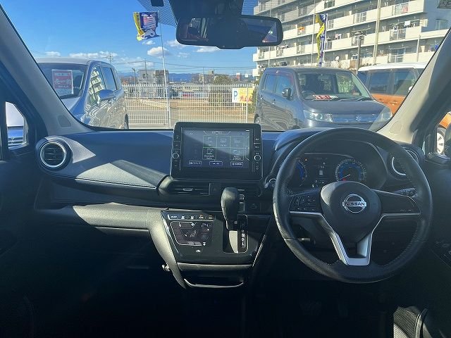 NISSAN DAYZ 2021 Image 31