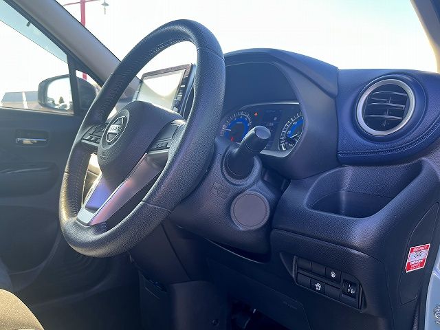 NISSAN DAYZ 2021 Image 31