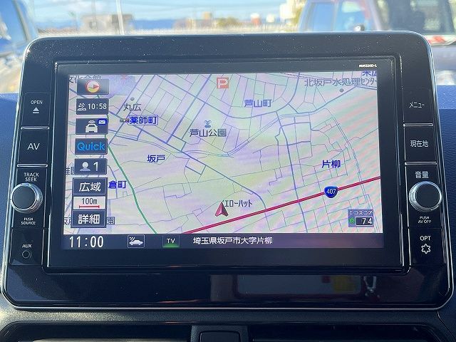 NISSAN DAYZ 2021 Image 31