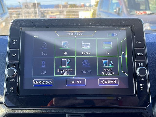 NISSAN DAYZ 2021 Image 31