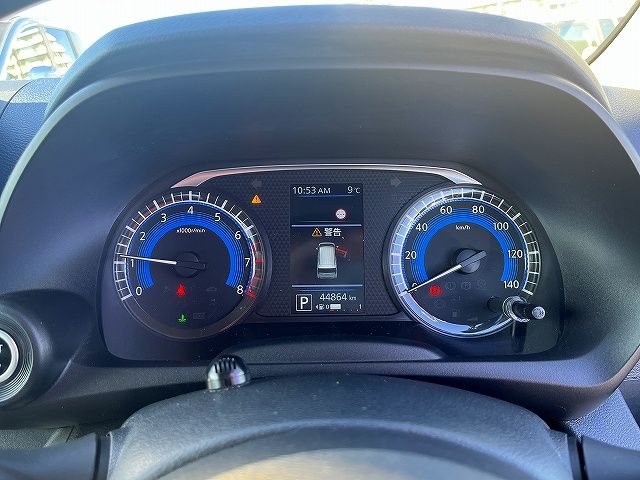 NISSAN DAYZ 2021 Image 31