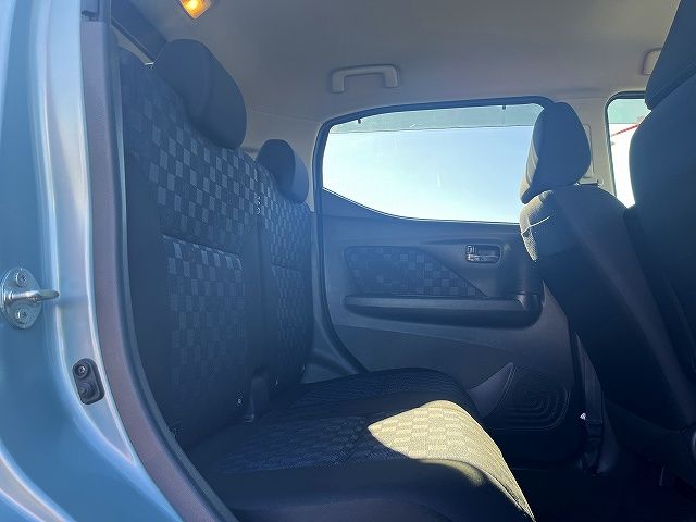 NISSAN DAYZ 2021 Image 31