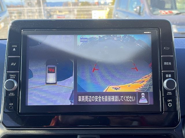 NISSAN DAYZ 2021 Image 31