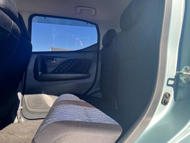 NISSAN DAYZ 2021 Image 31