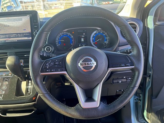 NISSAN DAYZ 2021 Image 31