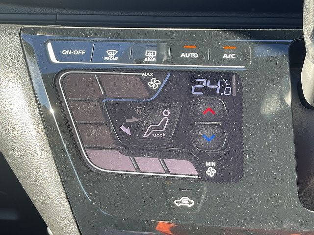 NISSAN DAYZ 2021 Image 31