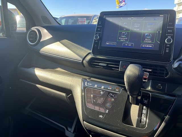 NISSAN DAYZ 2021 Image 31