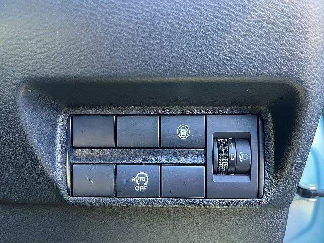 NISSAN DAYZ 2021 Image 31