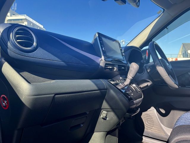 NISSAN DAYZ 2021 Image 31