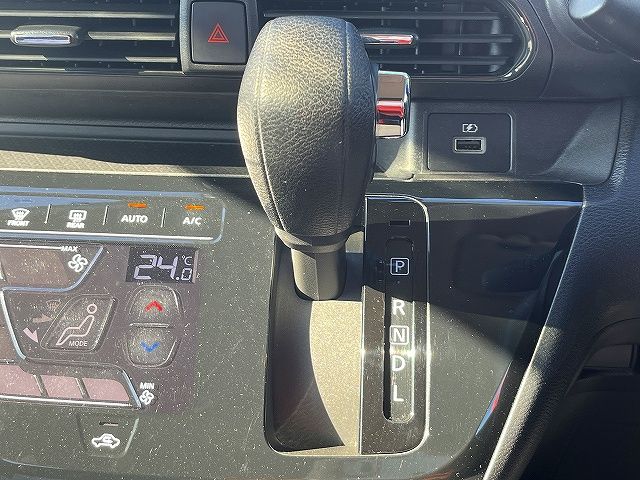 NISSAN DAYZ 2021 Image 31