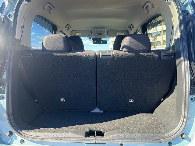 NISSAN DAYZ 2021 Image 31