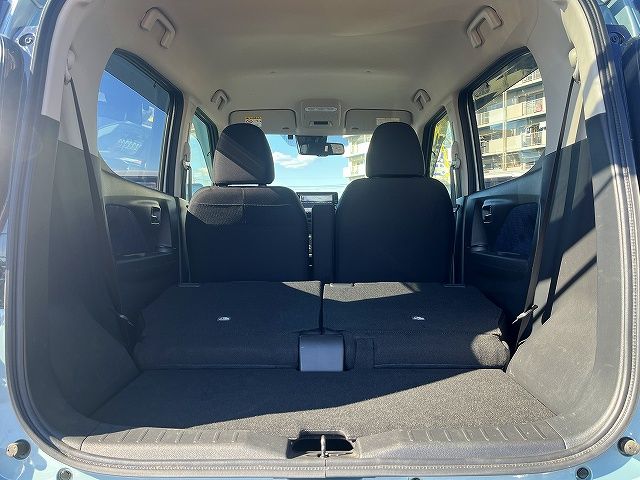 NISSAN DAYZ 2021 Image 31