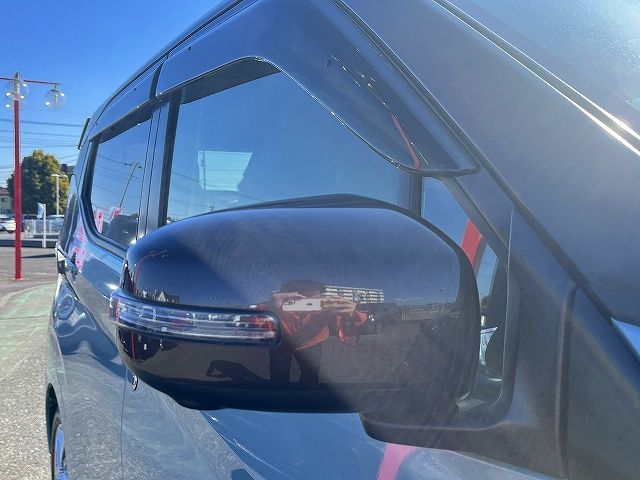 NISSAN DAYZ 2021 Image 31