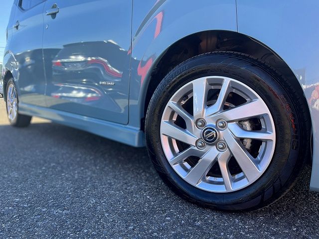 NISSAN DAYZ 2021 Image 31