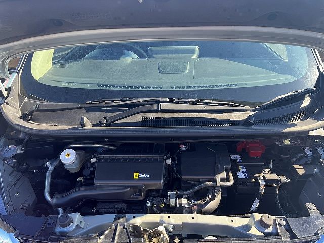 NISSAN DAYZ 2021 Image 31