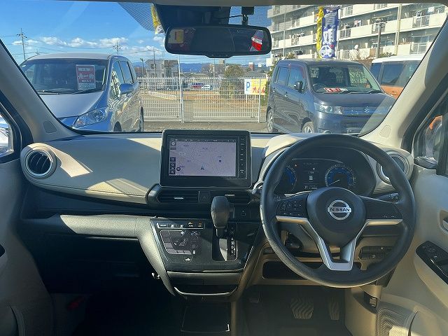 NISSAN DAYZ 2023 Image 31