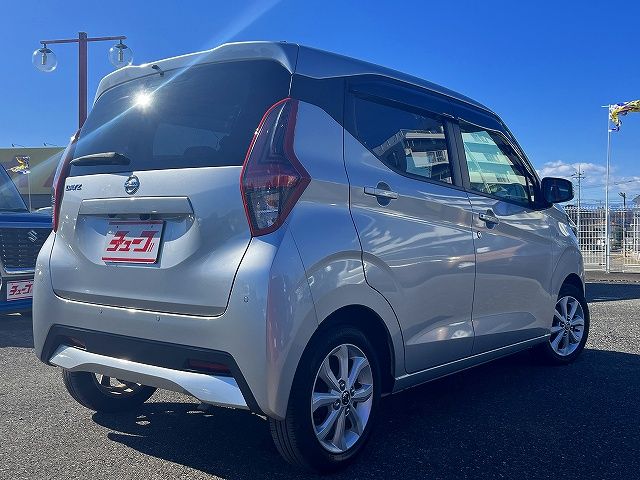 NISSAN DAYZ 2023 Image 31