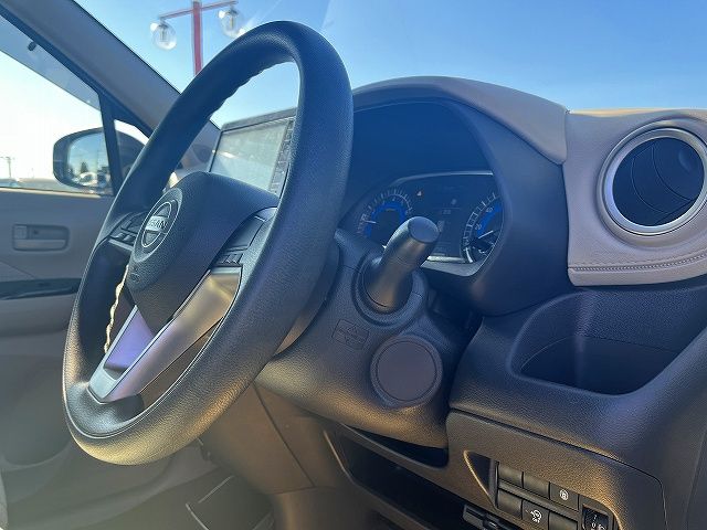 NISSAN DAYZ 2023 Image 31