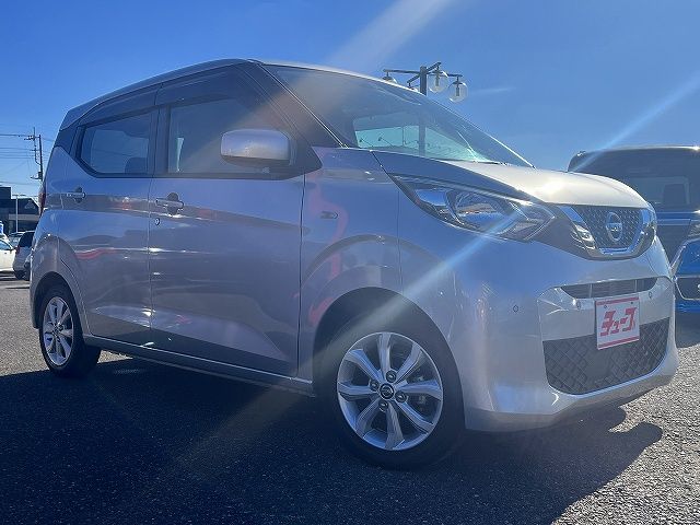 NISSAN DAYZ 2023 Image 31