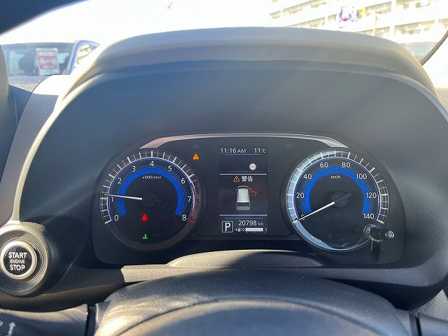 NISSAN DAYZ 2023 Image 31