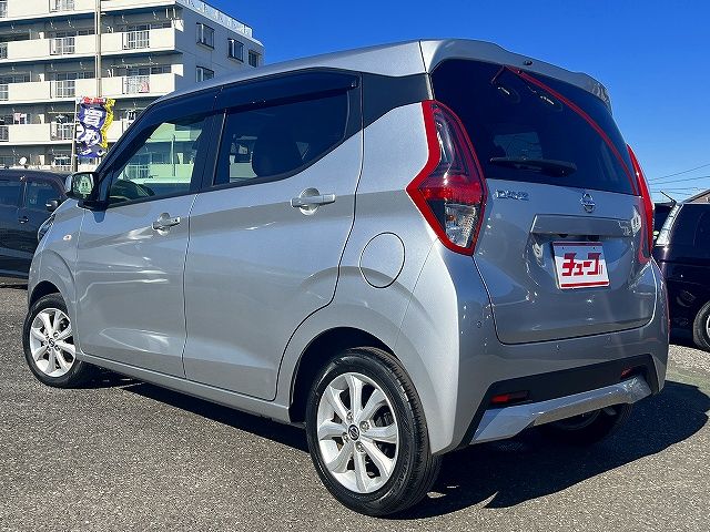 NISSAN DAYZ 2023 Image 31