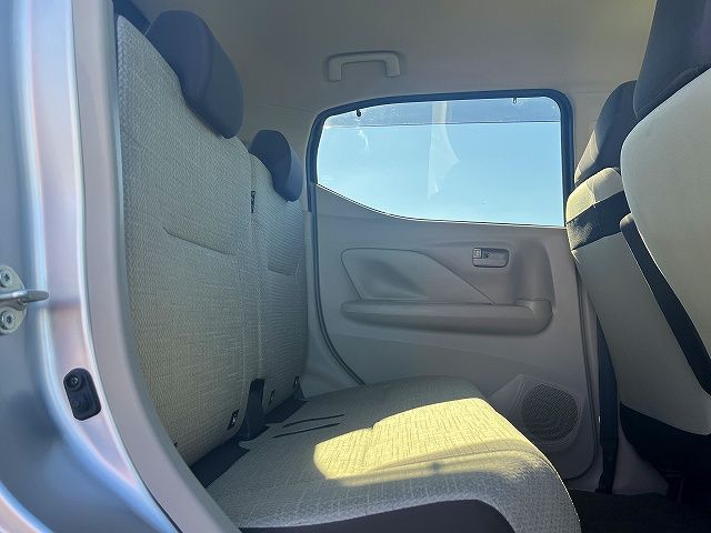 NISSAN DAYZ 2023 Image 31