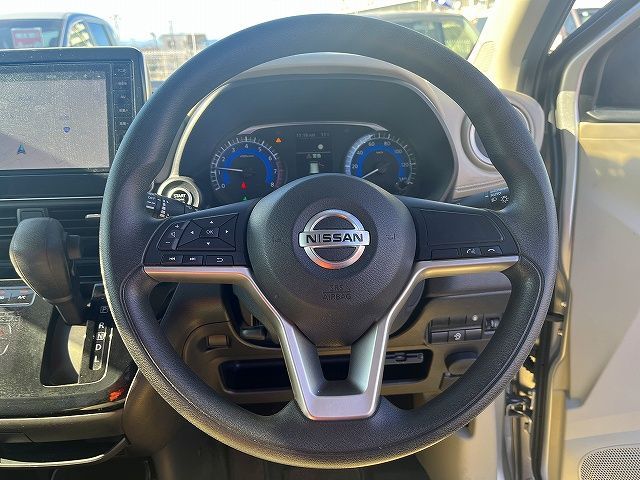 NISSAN DAYZ 2023 Image 31