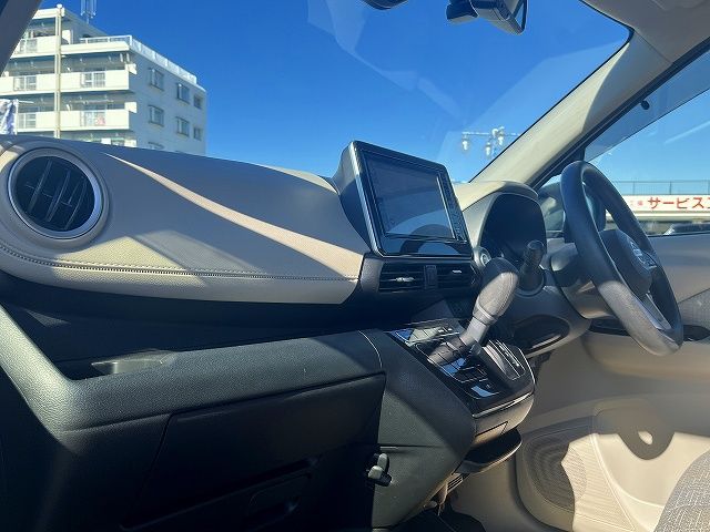 NISSAN DAYZ 2023 Image 31