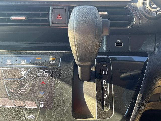 NISSAN DAYZ 2023 Image 31