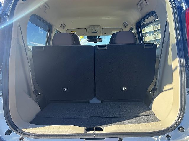 NISSAN DAYZ 2023 Image 31