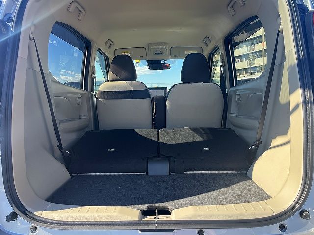 NISSAN DAYZ 2023 Image 31