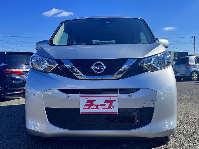 NISSAN DAYZ 2023 Image 31