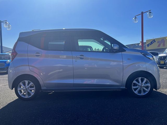 NISSAN DAYZ 2023 Image 31