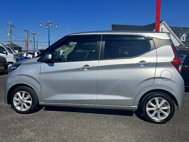 NISSAN DAYZ 2023 Image 31