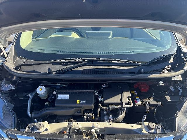 NISSAN DAYZ 2023 Image 31