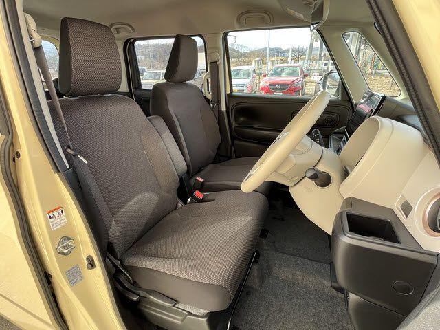 SUZUKI WAGON R SMILE 2022 Image 31