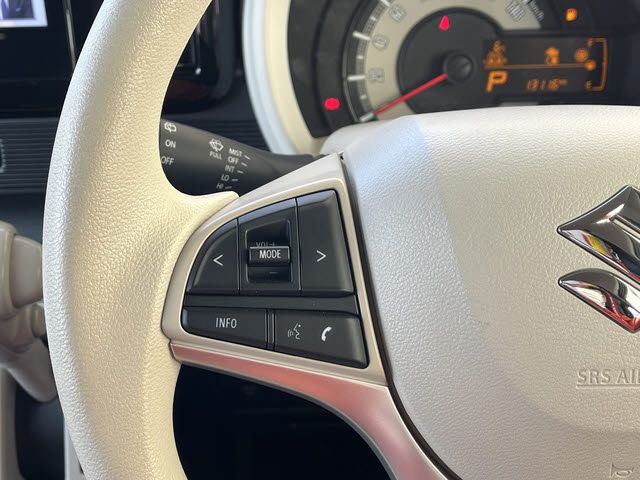 SUZUKI WAGON R SMILE 2022 Image 31