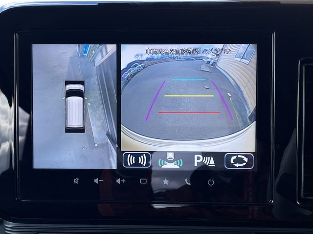 SUZUKI WAGON R SMILE 2022 Image 31