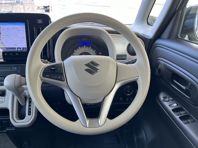 SUZUKI WAGON R SMILE 2022 Image 31